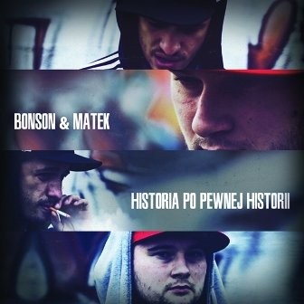 Historia Po Pewnej Historii