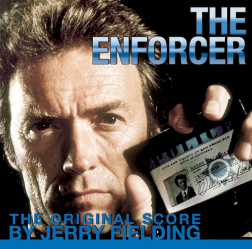 The Enforcer