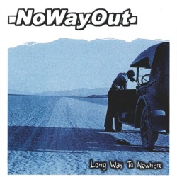 Long Way to Nowhere