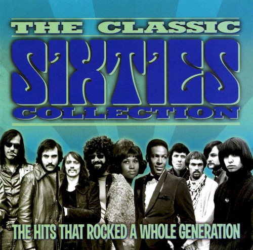 The Classic Sixties Collection: 1968