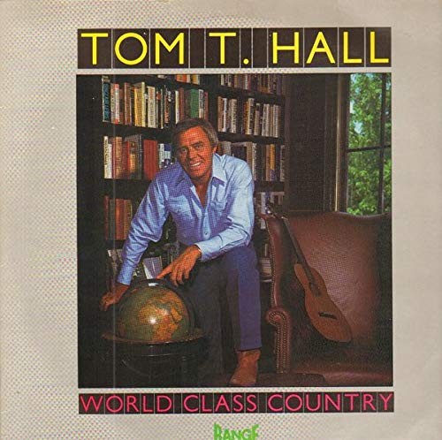 World Class Country