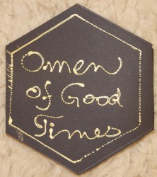Omen of Good Times