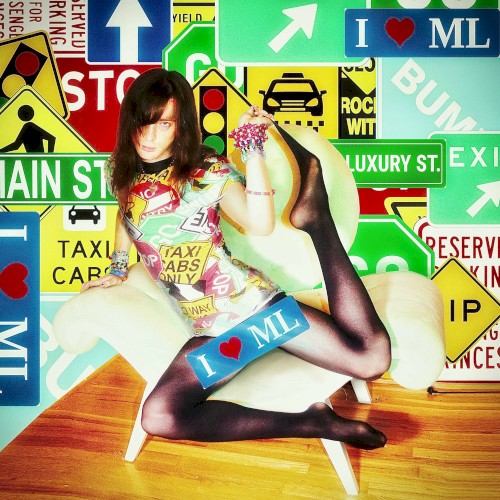 Return of Club Luxury