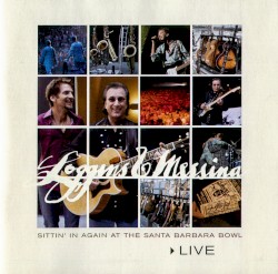 Live: Sittin' in Again at the Santa Barbara Bowl