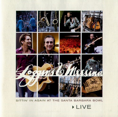 Live: Sittin' in Again at the Santa Barbara Bowl