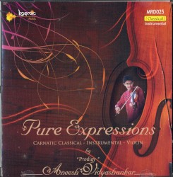 Pure Expressions