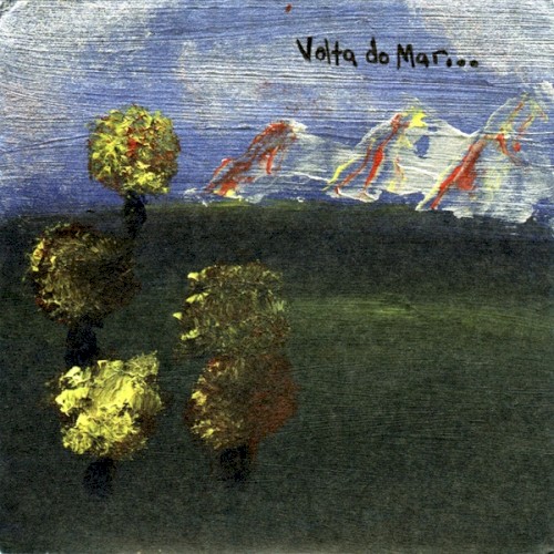 Volta Do Mar