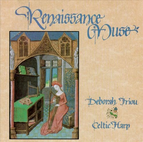 Renaissance Muse