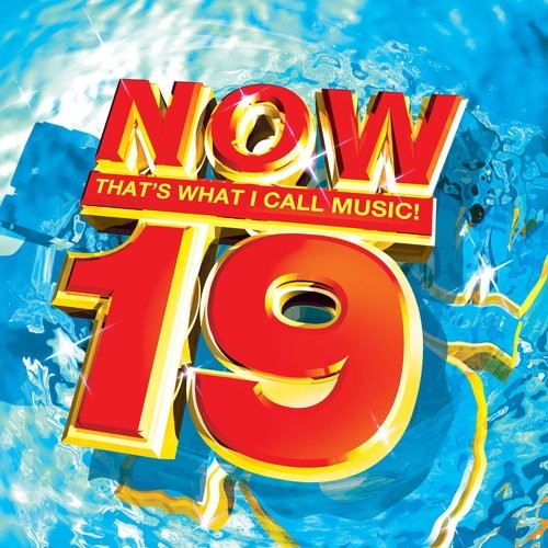 Now That’s What I Call Music! 19