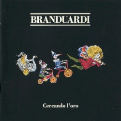 Cercando l'oro