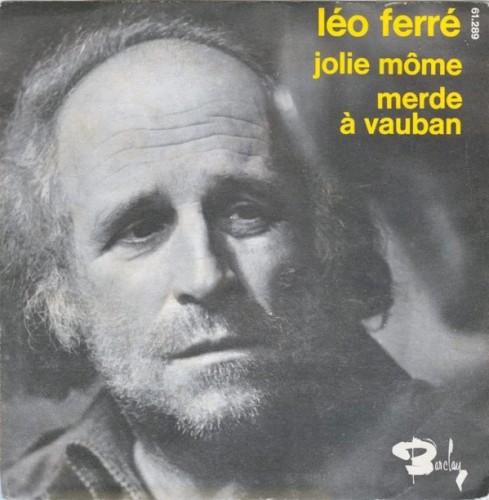 Jolie Môme / Merde à Vauban