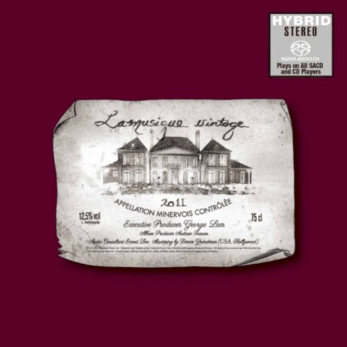 Lamusique Vintage 2011