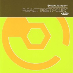 React Test Four