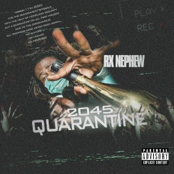2045 Quarantine