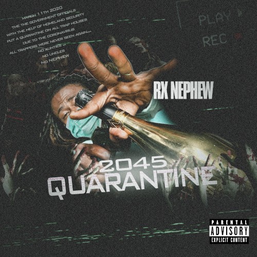 2045 Quarantine