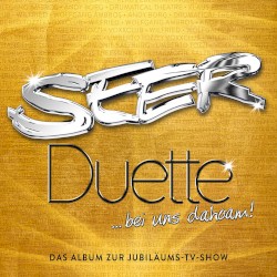 Duette … bei uns dahoam!