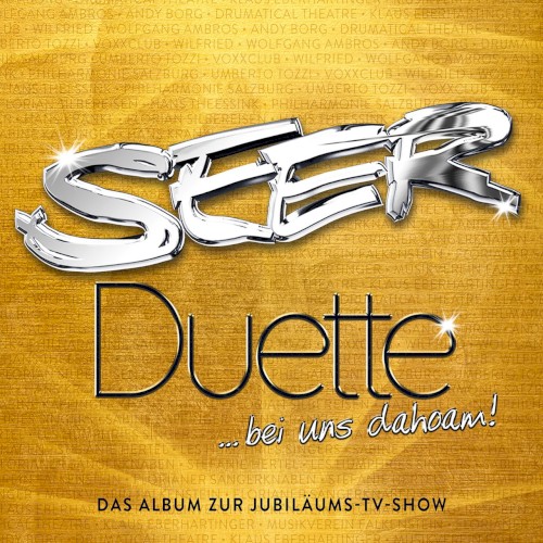 Duette … bei uns dahoam!
