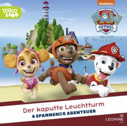 Der kaputte Leuchtturm