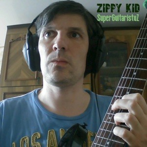 SuperGuitaristuZ