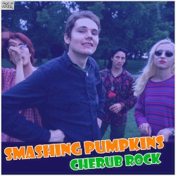 Cherub Rock (live)