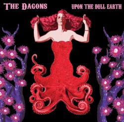 Upon the dull earth