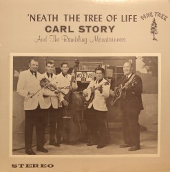 'Neath the Tree of Life