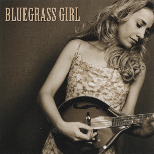 Bluegrass Girl
