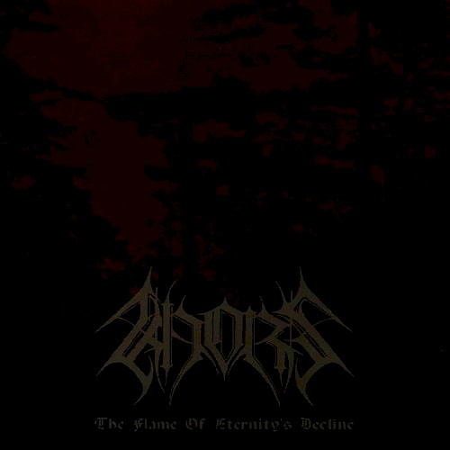 The Flame of Eternity's Decline