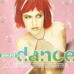 Absolute Dance 20