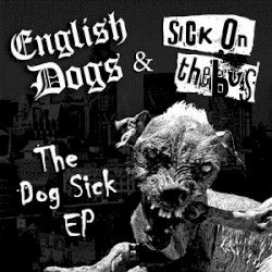 The Dog Sick EP