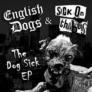 The Dog Sick EP