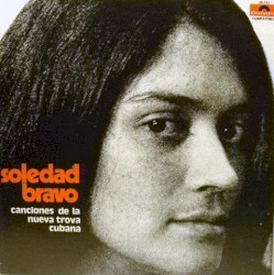 Canciones de la nueva trova cubana