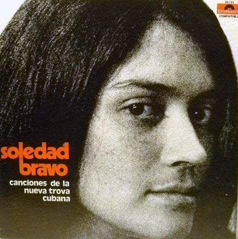 Canciones de la nueva trova cubana