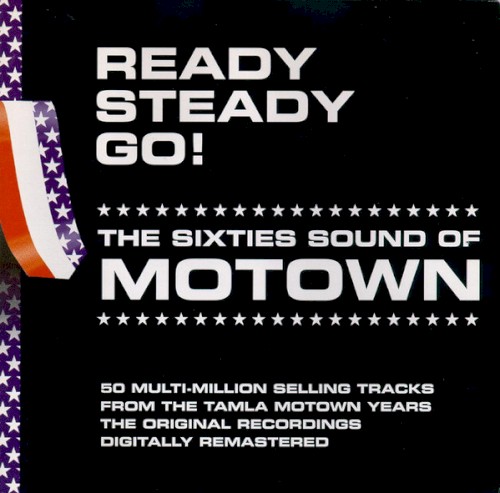 Ready Steady Go! The Sixties Sound of Motown