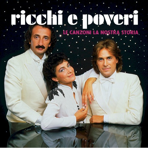 Le canzoni la nostra storia