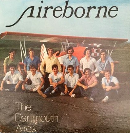 Aireborne