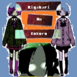 Kigakari no Kokoro