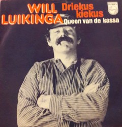 Driekus Kiekus