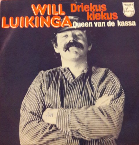 Driekus Kiekus