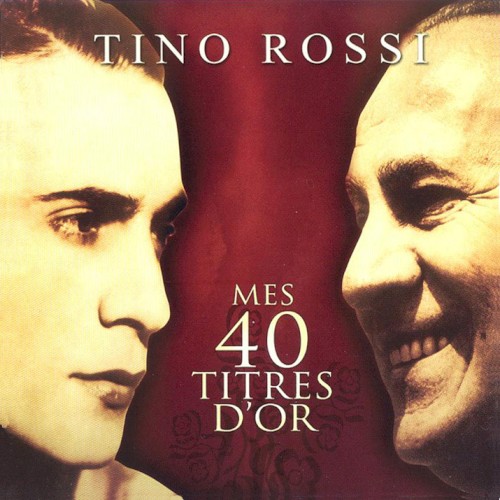 Mes 40 titres d’or