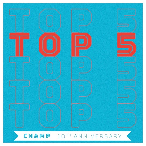 Top 5