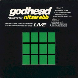 Godhead