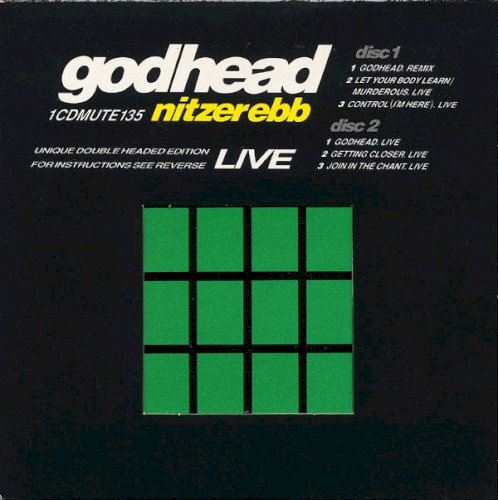 Godhead