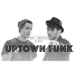 Uptown Funk