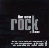 The New Rock Album