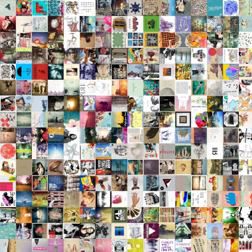 Indie/Rock Playlist: Best of 2011