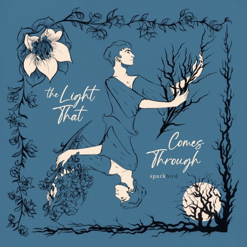 The Light That Comes Through