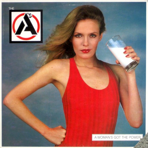 A Woman's Got the Power