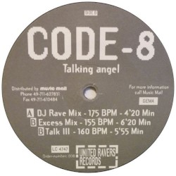 Talking Angel