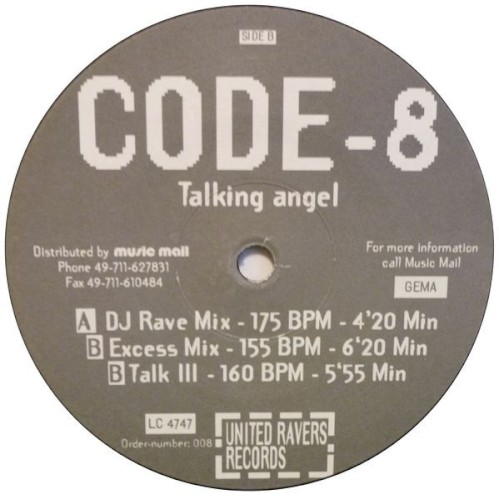 Talking Angel